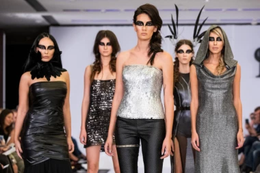 MLADI PIJANISTA PREDSTAVIO PRVU KOLEKCIJU: Moda Stefana Đokovića u čast opere