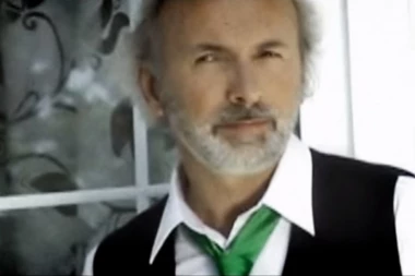 Nikada nije bio na Zlatiboru: Dino Merlin podelio svoje inpresije pred spektakl na ovoj poznatoj planini!