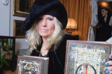 SLAĐANA MILOŠEVIĆ otkrila kako se osećala nakon razvoda!