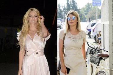 Pronašla se u Natašinoj pesmi! Kija: Karma na kraju stigne te!