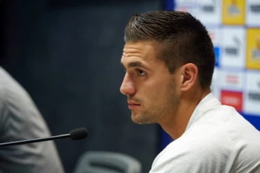 (FOTO) Duća ipak nije skroman dečko: Tadić se baškari u stanu od 190 kvadrata, sve pršti od luksuza!