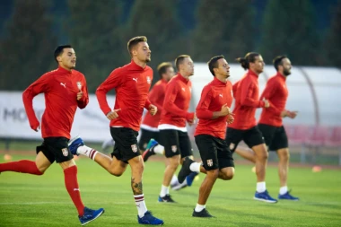 "Orlove" čeka krcat Luž