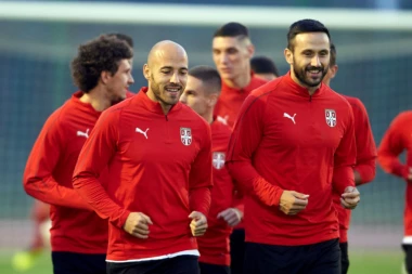 Prvotimac Partizana oduševljen jer je zadobio poverenje selektora!