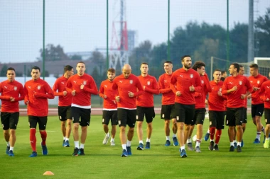 Nekadašnji reprezentativac Srbije POSTAO KINEZ!