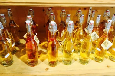 U organizam unesemo 20 litara ulja godišnje i to preko OVE namirnice!