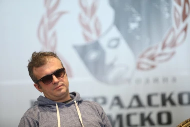 Otkrivamo: Sergej Trifunović imao saobraćajku, povređena devojka (20) koja je bila s njim u kolima