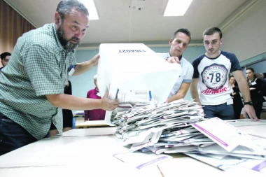 Republička izborna komisija: Podnošenje izbornih lista do 5. juna u ponoć