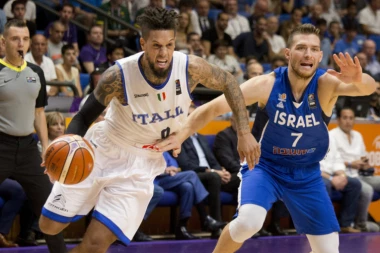 BIVŠI IGRAČ ZVEZDE: Mekel prešao u Zenit pred Partizan