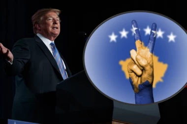 Pokušaće da nas satru! Ovo je horor plan Amera za Kosovo