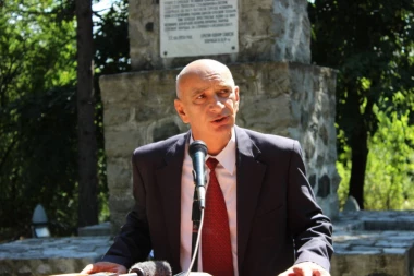 PREMINUO DRŽAVNI SEKRETAR U MINISTARSTVU RADA