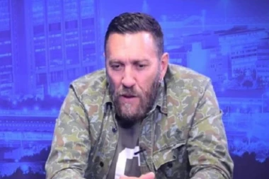 TEŠKO JESTE, ALI BIO JE I GORIH STVARI U MOM ŽIVOTU: Nigor priznao da jedva sastavlja "kraj sa krajem", A EVO ŠTA JE REKAO O KONTAKTU SA GRUOVOM UDOVICOM