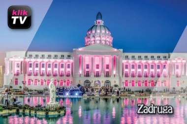 PRATITE ZADRUGARE 24 ČASA! Klik TV od danas nudi četiri strima vašeg omiljenog rijaliti šou programa!