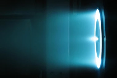 Spreman motor za let do Marsa! Ovaj koristi 10 puta manje goriva od uobičajenih hemijskih raketa