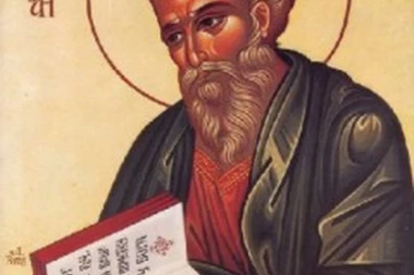 Danas je sveti Jovan Bogoslov: Žene NI SLUČAJNO ne treba da diraju ove 3 stvari!