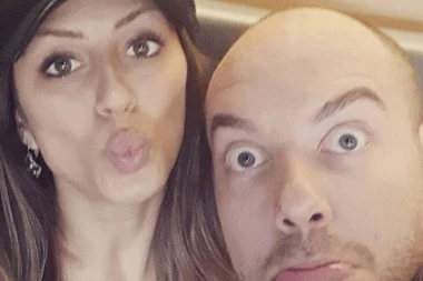 Mirku nude 200.000 evra  da uđe sa ženom u "Parove"!