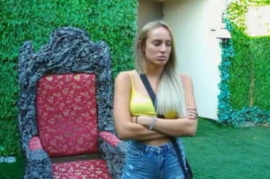 Luna napala Draganu: Dve bivše ljubavnice u svađi zbog Marka Miljkovića!