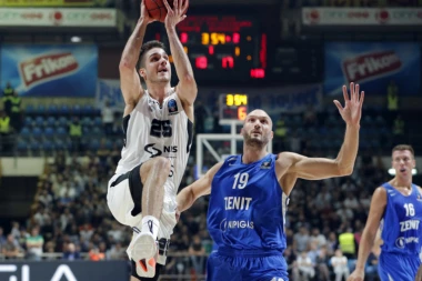 Zagorac puca od samopouzdanja posle poziva u reprezentaciju!