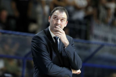 ČANAK: Neće nas zavarati meč iz Laktaša, oba tima imaju jak motiv!