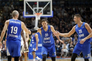 SIMONOVIĆ PRIZNAO: Drugačije je protiv Partizana! A repka? Daj Bože...