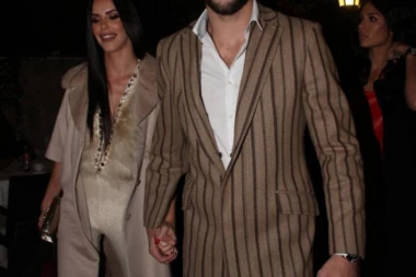 Zbog ovoga hoće da je ženi: Veljko pokazao šta Bogdana ume!