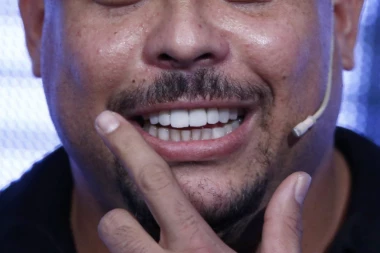 Valjadolid pre Milana - Ronaldo objasnio zašto