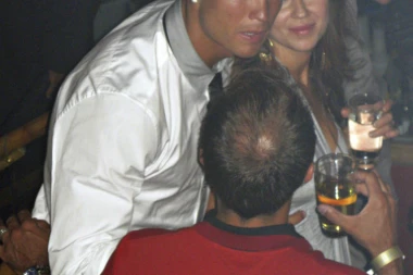 Ronaldo će morati do Amerike na saslušanje