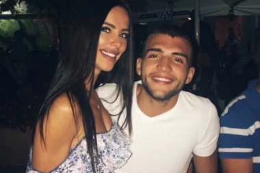 KAD SE POSVAĐAM SA ŽENOM... Veljko objavio ovu FOTKU i nasmejao fanove!