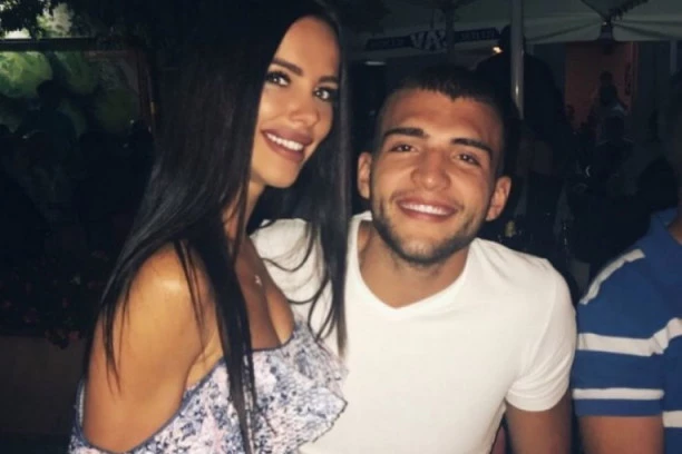 KAD SE POSVAĐAM SA ŽENOM... Veljko objavio ovu FOTKU i nasmejao fanove!