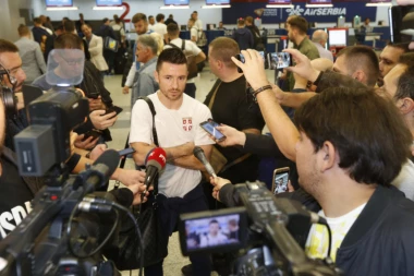 (VIDEO) RUKAVINA: Zadovoljni smo sa četiri boda iz dva gostovanja