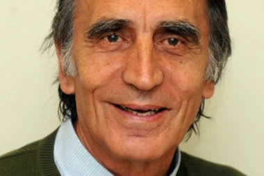 Preminuo Lazar Grozdanović