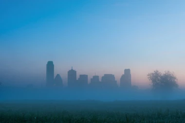 Smog odgovoran za 400.000 umrlih godišnje u Evropi