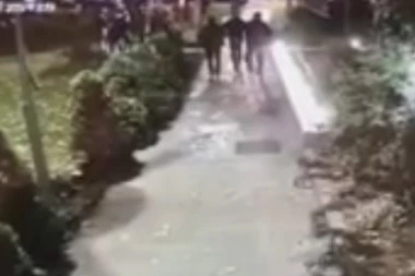 (VIDEO) Pogledajte ekskluzivno - Mafijaška sačekuša za vlasnika Energoprojekta