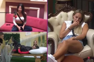 (VIDEO) Stanija žestoko oplela po Luni i Aleksandri!