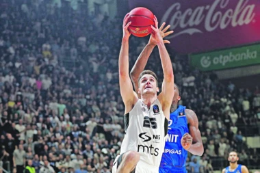 ZAGORAC: Mnogi su pod pritiskom zbog punog "Pionira"