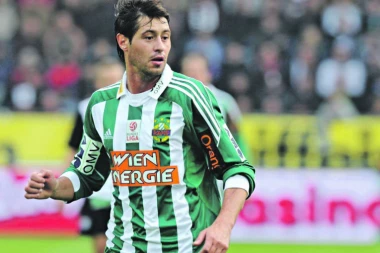 BOŠKOVIĆ: Milojević čarobnjak