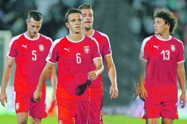 CRNOGORCI PRETE:  SRBI, LINČOVAĆEMO VAS!