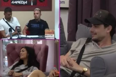 (VIDEO) Tomi se javio tast iz Kine!