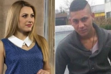 (FOTO) Ovo je monstrum koji je silovao i ubio novinarku!