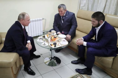 Loše vesti: Habibov otac u komi