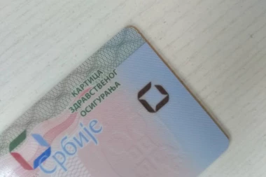 Za godinu dana 7 miliona automatskih overa zdravstvene kartice