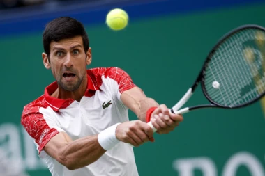 BLISTAVA KARIJERA STALA U JEDNU BROJKU: Pobeda nad Zverevim je JUBILARNA za Novaka!