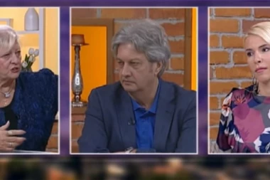 Vukotićka napustila Marića: Irina prešla kod Žike Šarenice!