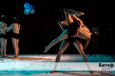 Premijerno "San letnje noći" u Bitefu