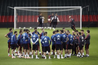 LUIS ENRIKE SE NE SLAŽE SA KLOPOM: Liga nacija savršeno takmičenje