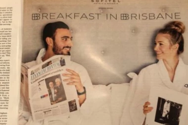 Žene su zbog reklame pobesnele, hotel je morao da im se izvini, a šta vi mislite o OVOME?