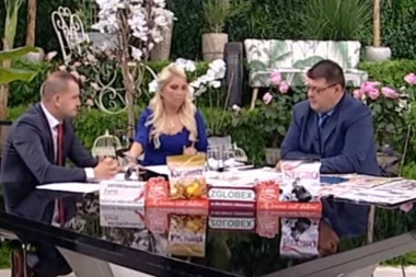 (VIDEO) Zamenik javnog tužioca za Pink: Reforma pravosuđa nije uslov, već je potrebna zbog građana