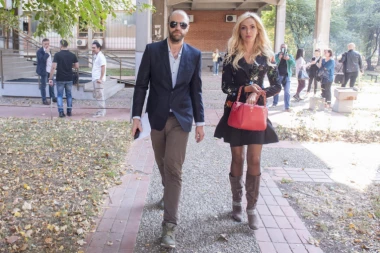 Istraga protiv modnog kreatora zbog droge za silovanje: Kostić nije kriv, nema dokaza!