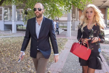 Svedočenje portira na suđenju: Dečak je bio uzrujan, dugmad mu je bila pokidana i rekao je da je Kostić pokušao da ga siluje