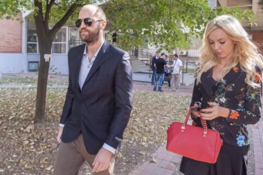 Za nevericu! Kostić u svoje bludničenje umešao i Jelenu Karleušu!