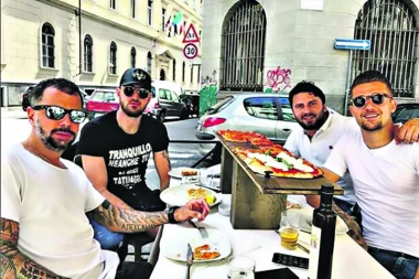 "Čiste ruke" fudbalske mafije i u Crnoj Gori: Posle Beograda, hapšenja i u Podgorici!